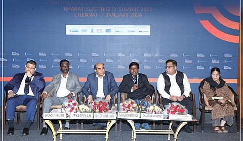 மார்ச் 19 முதல் 22-ம் தேதி வரை டெல்லியில் பாரத் மின்சார உச்சி மாநாடு: பொறியியல் ஏற்றுமதி ஊக்குவிப்பு கவுன்சில் தகவல்