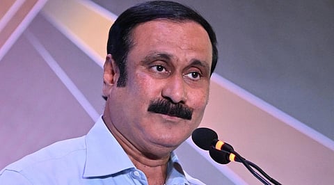 அரசு ஊழியர்கள் ஏமாந்து விடாதீர்கள்: அன்புமணி எச்சரிக்கை