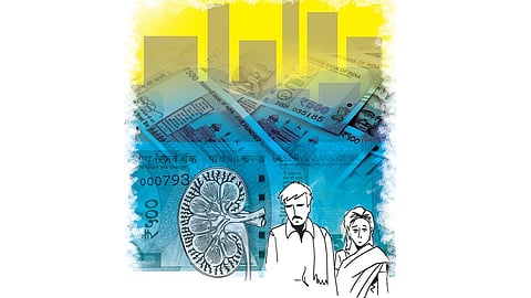 ஓவியம்: முத்து