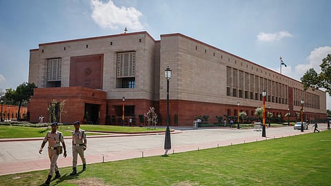 ஜன.28-ல் கூடுகிறது நாடாளுமன்ற கூட்டத் தொடர்; பிப்.1-ல் பட்ஜெட் தாக்கல்