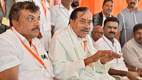 ஹெச். ராஜா | கோப்புப் படம்