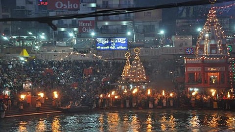 மத நம்பிக்கை, சட்டப்படி ஏற்பாடுகள் செய்யப்படும்: அர்த்த கும்பமேளா பற்றி உத்தராகண்ட் முதல்வர் உறுதி 