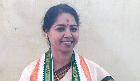 சுதா எம்.பி |&nbsp;கோப்புப் படம்&nbsp;