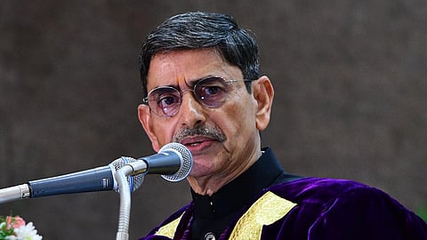 ஆளுநர் ரவி திடீர் டெல்லி பயணம்