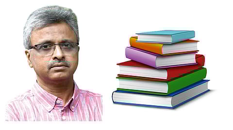 எனது தேர்வு | சென்னை புத்தகத் திருவிழா 2026