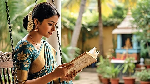 ‘சொரிமுத்து’ தொடங்கிவைத்த கணக்கு | வாசிப்பை நேசிப்போம்