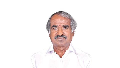 தேடல்கள்தான் நம்மை வளர்க்கும்: வே.புருஷோத்தமன் நேர்காணல்