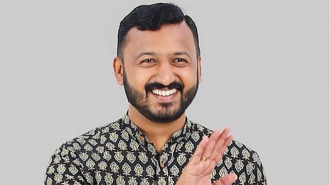 பாலியல் வன்கொடுமை புகாரில் கேரள காங். எம்எல்ஏ ராகுல் மம்​கூடத்​தில் கைது 