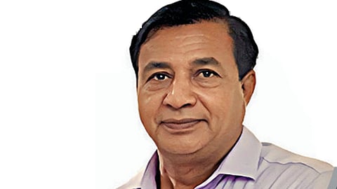 அந்தரி தாஸ்