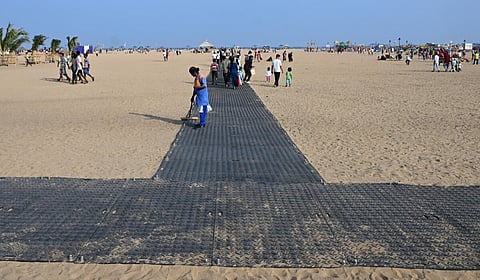 தமிழகத்தில் ஜன.15 முதல் வறண்ட வானிலை!