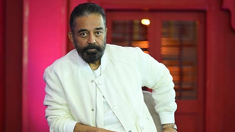 கமலின் பெயர், புகைப்படங்களை வர்த்தக ரீதியில் பயன்படுத்த இடைக்கால தடை