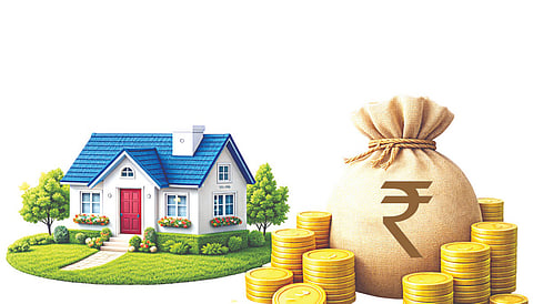 கடனை முன்கூட்டியே செலுத்த இனி கட்டணம் இல்லை