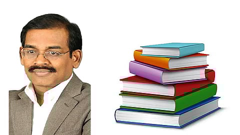 எனது தேர்வு | சென்னை புத்தகத் திருவிழா 2026