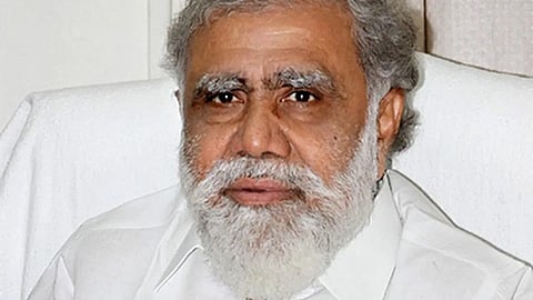 ஆட்சி அதிகாரத்தில் பங்கு கிடையாது: முதல்வர் கருத்தை வெளிப்படுத்தினார் ஐ.பெரியசாமி