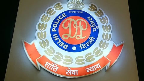 கடந்த ஆண்டில் டெல்லியில் ரூ.1,250 கோடி சைபர் மோசடி