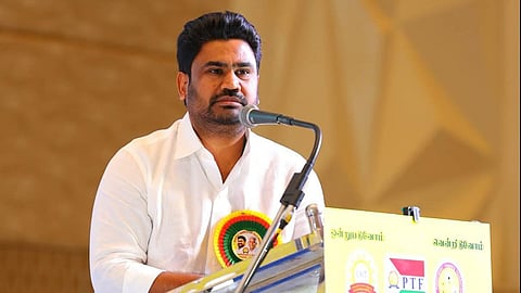 ‘அமித் ஷா அழைத்தால் சந்திப்பேன்’ - சொல்கிறார் ஜோஸ் சார்லஸ் மார்ட்டின்