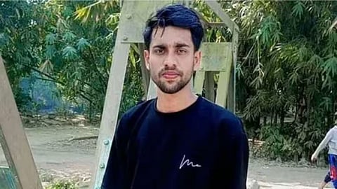 வங்கதேசத்தில் மேலும் ஒரு இந்து இளைஞர் கொலை: பாஜக கண்டனம்