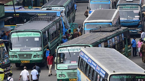 அரசு போக்குவரத்துக் கழக தொழிலாளர்கள் சந்திக்கும் பிரச்சினைகள் என்னென்ன? - ஒரு விரிவான பார்வை