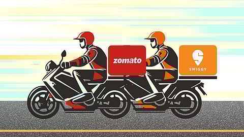 10 நிமிட டெலிவரி இனி இல்லை: ஜெப்டோ, சோமாட்டோ, ஸ்விக்கி நிறுவனங்கள் முடிவு