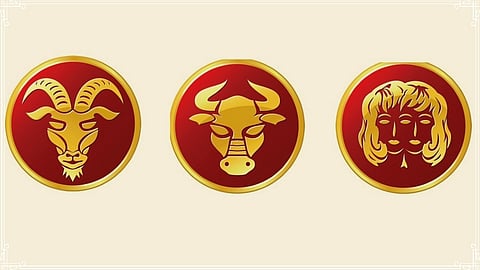 மேஷம், ரிஷபம், மிதுனம்: வார பலன்கள் @ ஜன.15 - 21