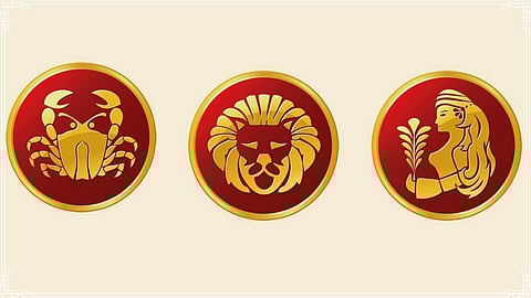 கடகம், சிம்மம், கன்னி: வார பலன்கள் @ ஜன.15 - 21