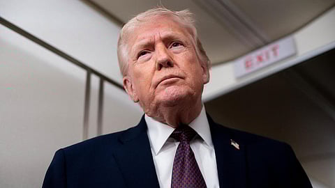 ஈரானுடன் வர்த்தகம் செய்தால் 25% வரி: அமெரிக்க அதிபர் ட்ரம்ப் அறிவிப்பால் இந்தியாவுக்கு பாதிப்பு