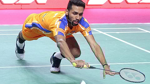 பிர​னாய் |&nbsp;கோப்புப்படம்