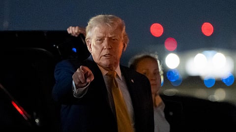 ட்ரம்ப்