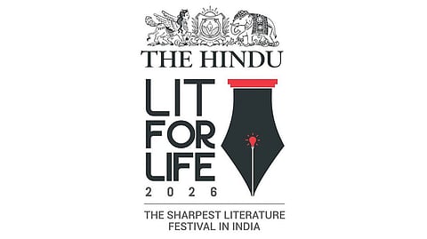 சென்னையில் ‘தி இந்து’ இலக்கியத் திருவிழா