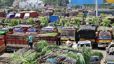 நாட்டின் பணவீக்கம் 0.83% அதிகரிப்பு