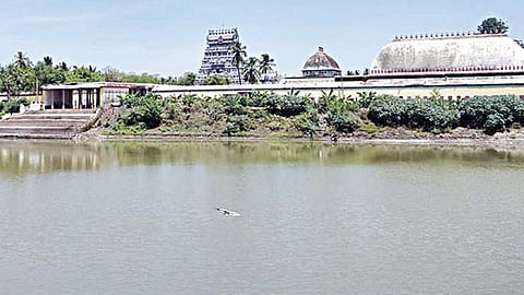 நரம்பு பிரச்சினை தீர்க்கும் திருவீழிமிழலை பத்ரவல்லீஸ்வரர் | பரிகார ஸ்தலங்கள்