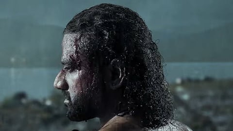 தேவி ஸ்ரீபிரசாத் நாயகனாக அறிமுகமாகும் ‘எல்லம்மா’