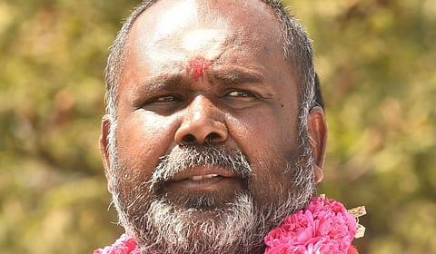 ஆர்.பி.உதயகுமார்