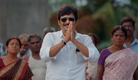 ‘தலைவர் தம்பி தலைமையில்’ அதிகரிக்கும் வசூல்: படக்குழுவினர் மகிழ்ச்சி