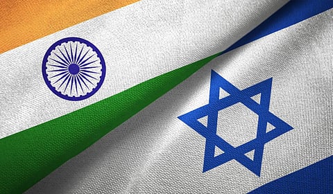 இஸ்ரேலில் உள்ள வெளிநாட்டினர் விழிப்புடன் இருக்க அறிவுறுத்தல்