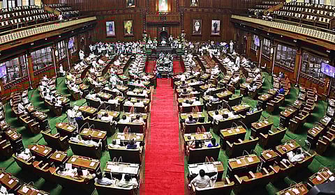 ஆணவ கொலைக்கு எதிராக கர்நாடகாவில் விரைவில் தனிச் சட்டம்: 10 ஆண்டு சிறை, ரூ.3 லட்சம் அபராதம்