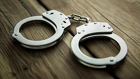 டெல்லி: நைஜீரிய கும்பலிடம் ரூ.5 கோடி போதைப் பொருள் பறிமுதல்