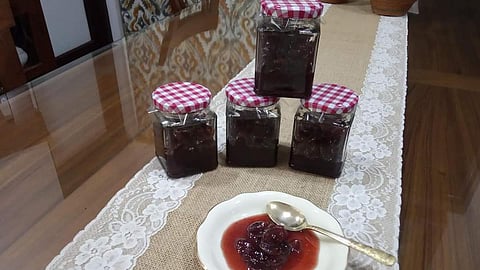 ஜாம், ஸ்குவாஷ் தயாரிக்க பயிற்சி - தமிழ்நாடு வேளாண் பல்கலை. அழைப்பு