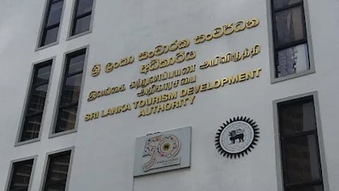 இலங்கை சுற்றுலா - இந்தியர்கள் முதலிடம்