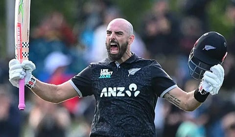 டேரில் மிட்​செல் சாதனை முதல் ராணா வேட்​டை வரை: இந்தியா Vs நியூஸி. துளிகள்