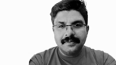 பேருந்தில் பாலியல் தொல்லை அளித்ததாக சர்ச்சை வீடியோ: கேரள நபர் தற்கொலை - நடந்தது என்ன?