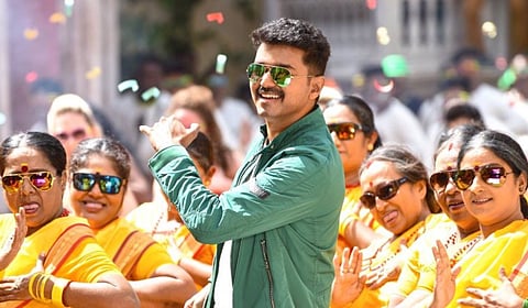 ‘தெறி’ ரீரிலீஸை மீண்டும் தள்ளி வைத்தார் தாணு