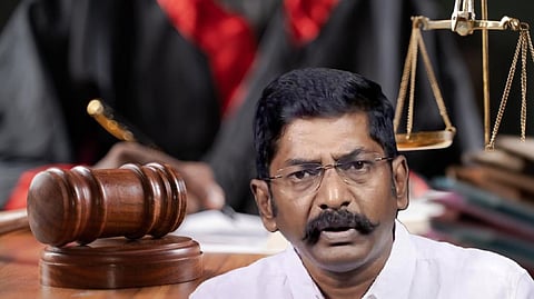 சவுக்கு சங்கரின் ஜாமீனை ரத்து செய்யக்கோரி போலீஸார் மனு: பதில் மனு தாக்கல் செய்ய நீதிபதிகள் அறிவுறுத்தல்