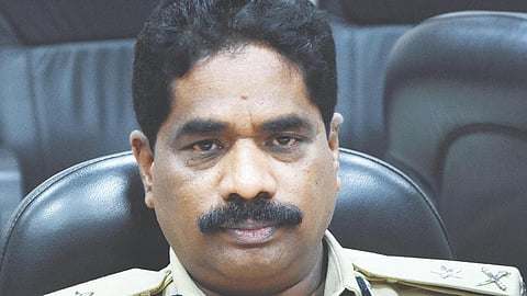 பெண்களுடன் நெருக்கமாக இருந்த வீடியோ வைரல்: கர்நாடக டிஜிபி ராமச்சந்திர ராவ் சஸ்பெண்ட்