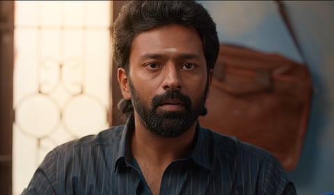 ரொமான்டிக் காமெடி கதையில் சாந்தனு