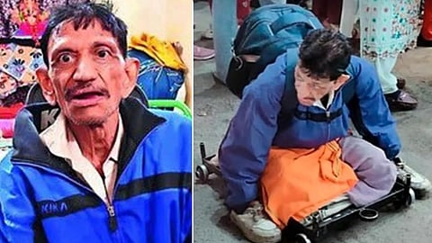 ம.பி.யில் யாசகருக்கு 3 வீடுகள், 3 ஆட்டோ, மாருதி டிசையர் கார் -  வட்டிக்கு விட்டு சம்பாதித்தது அம்பலம்