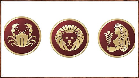 கடகம், சிம்மம், கன்னி: வார பலன்கள் @ ஜன.22 - 28