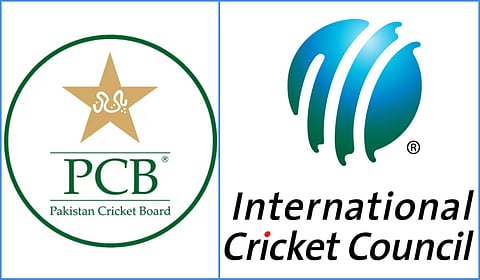 வங்கதேச கிரிக்கெட் வாரியத்தின் முடிவுக்கு முழு ஆதரவு: ஐசிசிக்கு பாக். வாரியம் கடிதம்