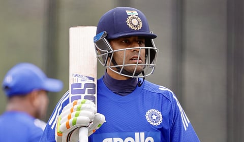 இந்தியா - நியூஸி. டி20-ல் இன்று மோதல்: ஃபார்முக்கு திரும்பும் முனைப்பில் சூர்யகுமார் யாதவ்