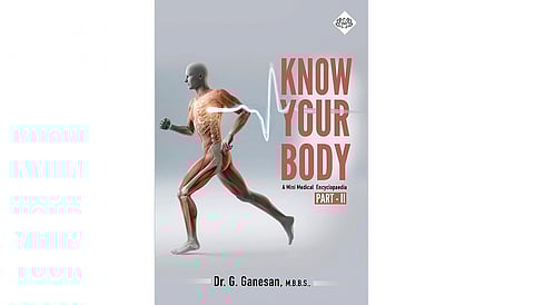 குறு மருத்துவக் களஞ்சியம் | வாசிப்பை நேசிப்போம்